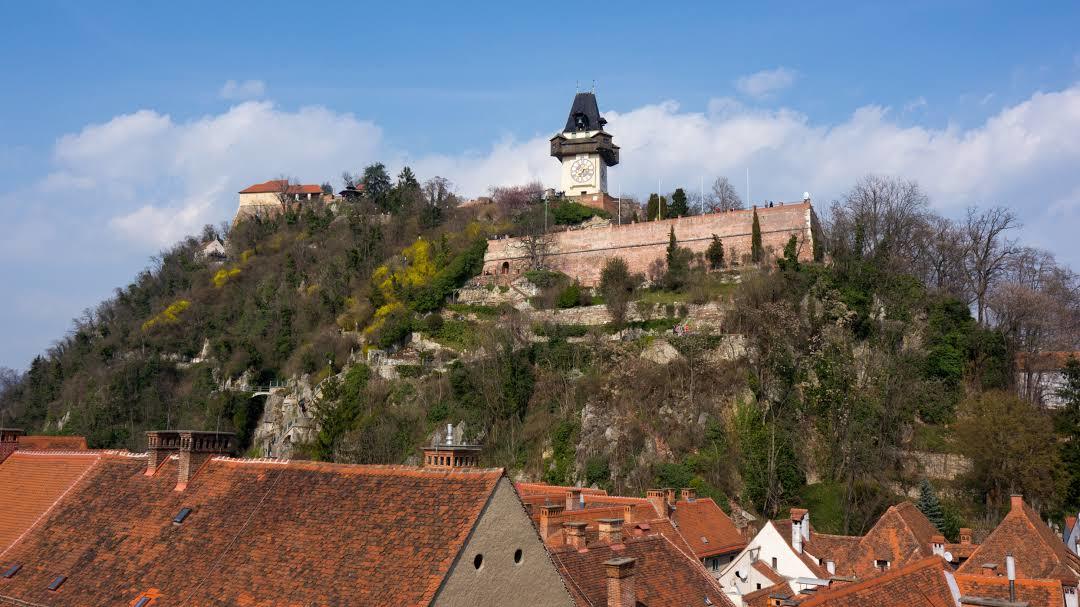 Castello di Graz